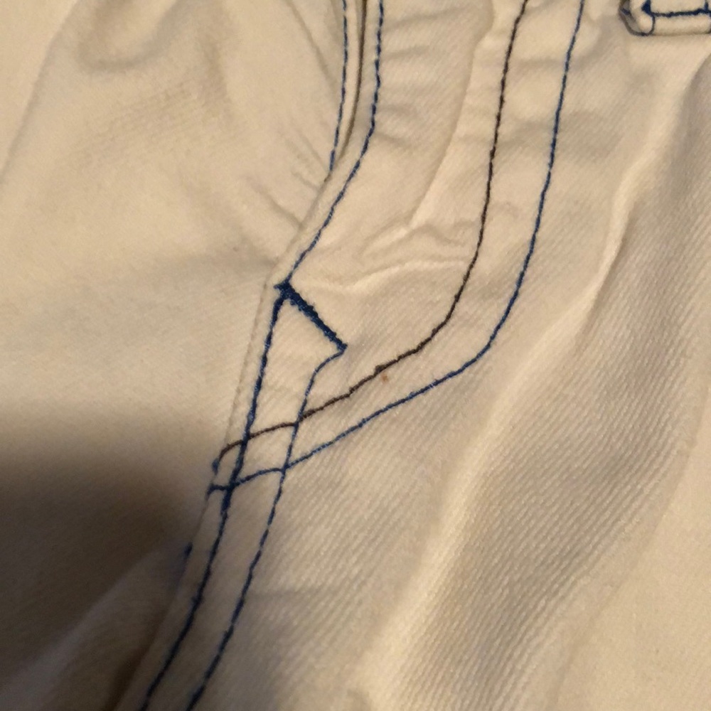True Religion Jeans - Picture 5 of 8